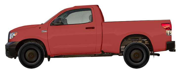 Диски на TOYOTA Tundra 4.0 V6 2007