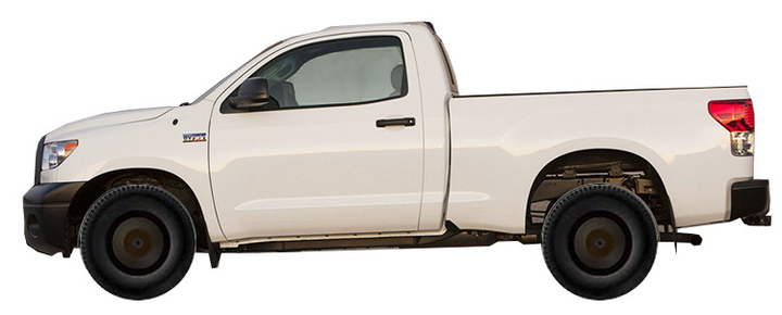 Диски TOYOTA Tundra 4.0 V6 (2007-2022) R18