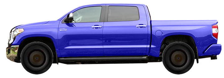 Диски на TOYOTA Tundra 5.7 V8 4x4 2007