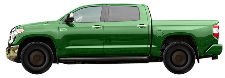 Диски на TOYOTA Tundra Pick-Up Dowble Cab (2007 - 2022)