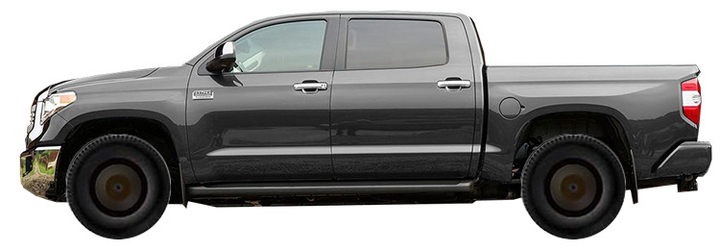 Диски TOYOTA Tundra 4.0 V6 (2007-2022) R20