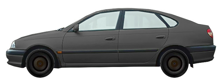 Диски TOYOTA Avensis 1.6 (1997-2003) R14