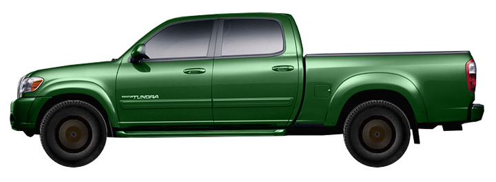 Диски на TOYOTA Tundra 4.7 2000