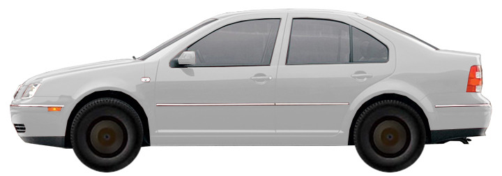 Диски на VOLKSWAGEN Jetta 1K2 (2005 - 2010)