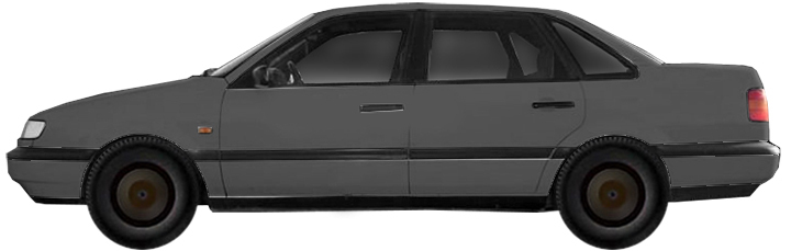 Диски VOLKSWAGEN Passat 2.0 (1993-1996) R15