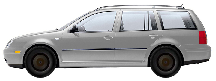 Диски на VOLKSWAGEN Passat 1.8 T 1996