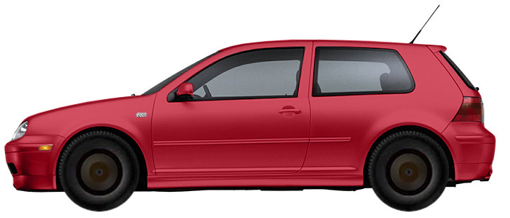 Диски VOLKSWAGEN Golf IV 1.8 (1997-2005) R15