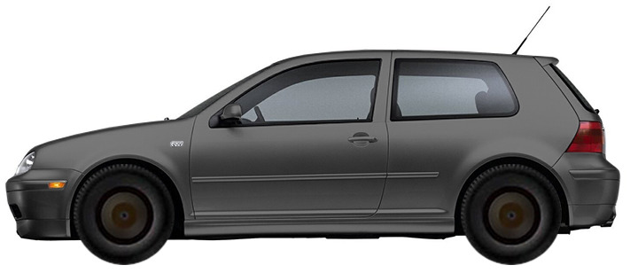 Диски VOLKSWAGEN Golf IV 1.6 FSI (1997-2005) R16