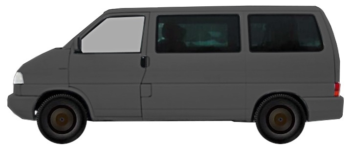 Диски VOLKSWAGEN Caravelle 2.5 TDI (1996-2003) R15