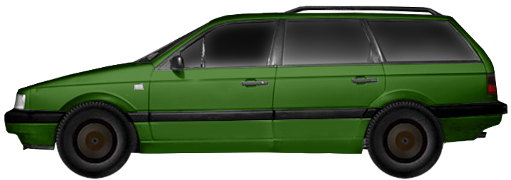 Диски VOLKSWAGEN Passat 1.9 TD (1988-1993) R15