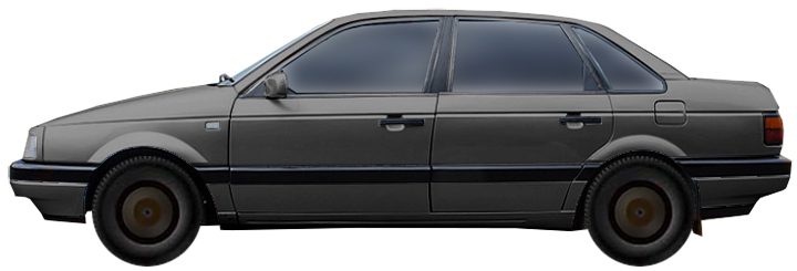 Диски VOLKSWAGEN Passat 2.8 VR6 (1988-1993) R15