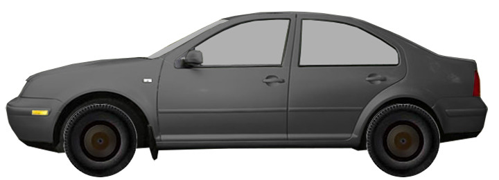 Диски VOLKSWAGEN Bora 1.6 FSI (1998-2005) R15