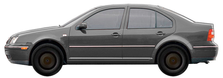 Диски VOLKSWAGEN Jetta 2.0 16V (2005-2010) R15