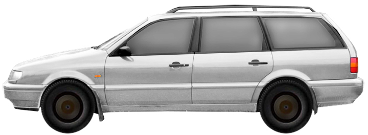 Диски VOLKSWAGEN Passat 1.8 syncro (1993-1996) R15