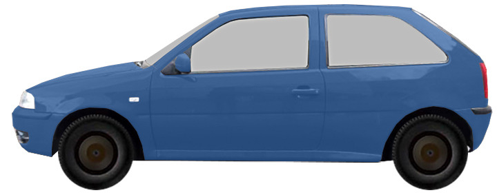 Диски VOLKSWAGEN Pointer 1.0 (2004-2006) R14