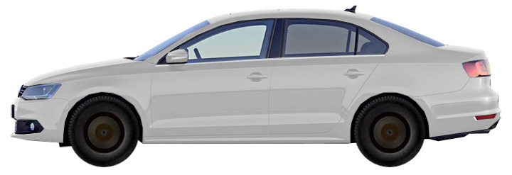 Диски VOLKSWAGEN Jetta 1.6 TDI (2011-2015) R15