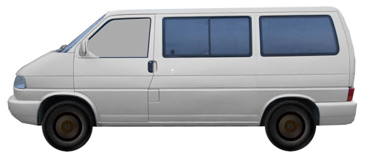 Диски VOLKSWAGEN Multivan 2.0 (1996-2003) R15