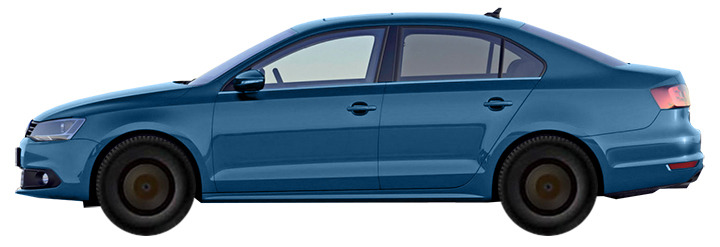 Диски на VOLKSWAGEN Jetta 5K2 (2011 - 2015)