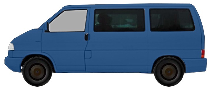 Диски VOLKSWAGEN Caravelle 2.0 (1996-2003) R15