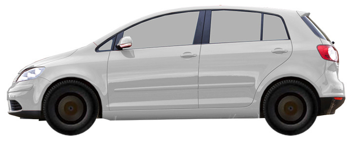 Диски VOLKSWAGEN Golf V 1.4 (2005-2008) R15