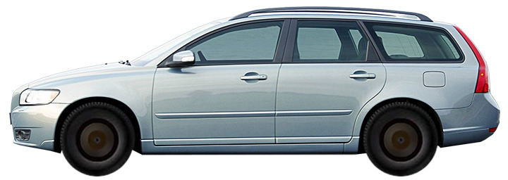 Диски VOLVO V50 2.4 (2007-2012) R16