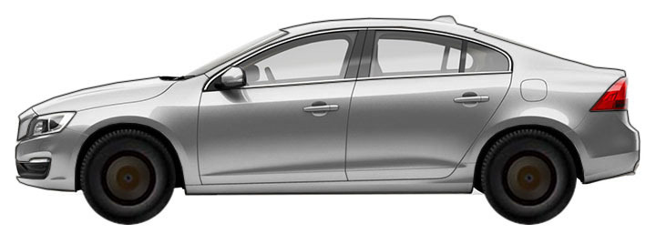 Диски VOLVO S60 T6 2.0 AWD (2013-2018) R19