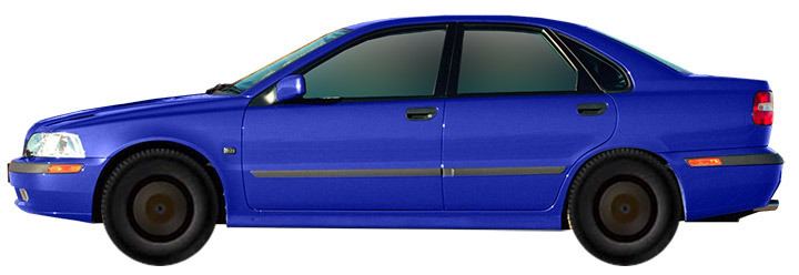 Диски на VOLVO S40 V Sedan (1996 - 2004)