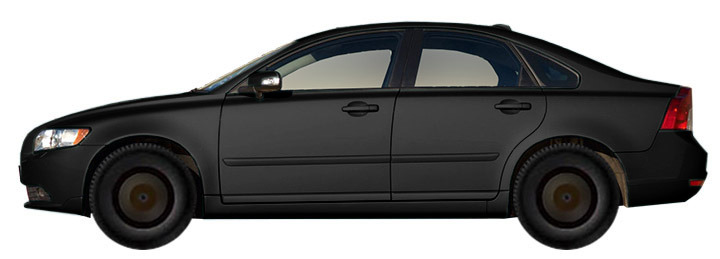 Диски VOLVO S40 1.6 (2007-2012) R15