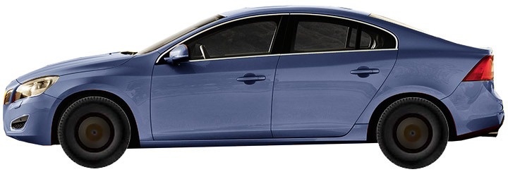 Диски VOLVO S60 T3 1.6 (2010-2013) R18