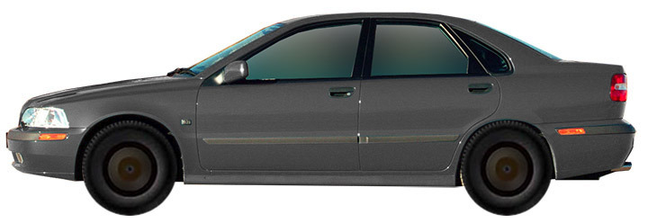 Диски VOLVO S40 1.9 TD (1996-2004) R15