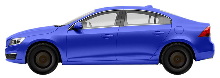 Диски VOLVO S60 T3 1.5 (2013-2018) R19