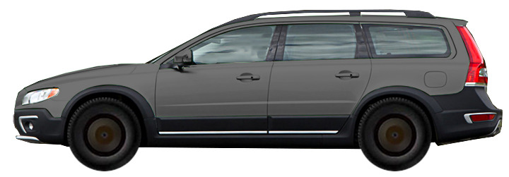 Диски на VOLVO XC70 B SUV (2013 - 2016)