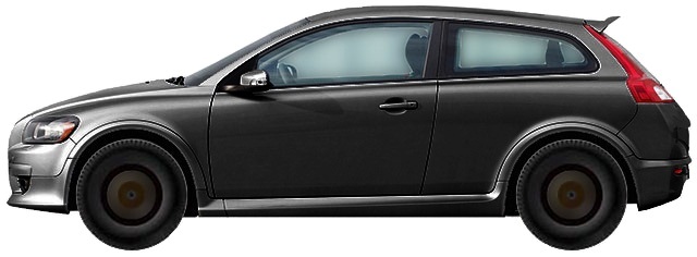 Диски на VOLVO C30 M Hatchback 3d (2006 - 2010)