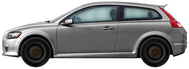 Диски на VOLVO C30 M Hatchback 3d (2006 - 2010)