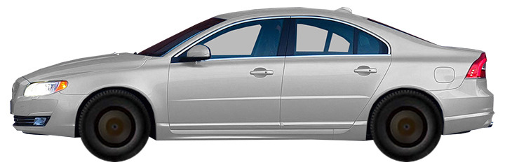 Диски VOLVO S80 D5 2.4 (2013-2016) R18