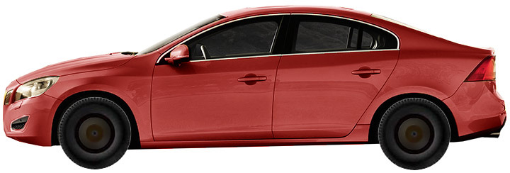 Диски VOLVO S60 D5 2.4 (2010-2013) R16