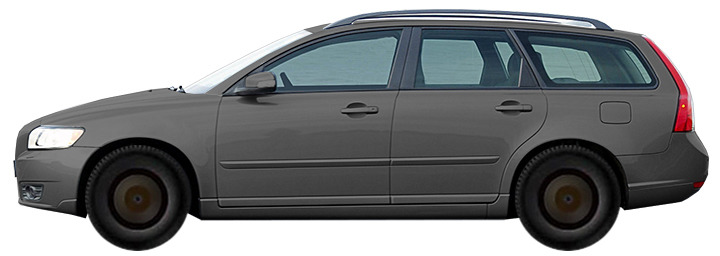 Диски VOLVO V50 2.0 D (2007-2012) R16