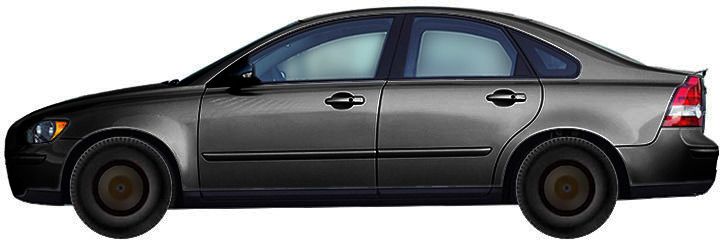 Диски на VOLVO S40 2.0 D 2004