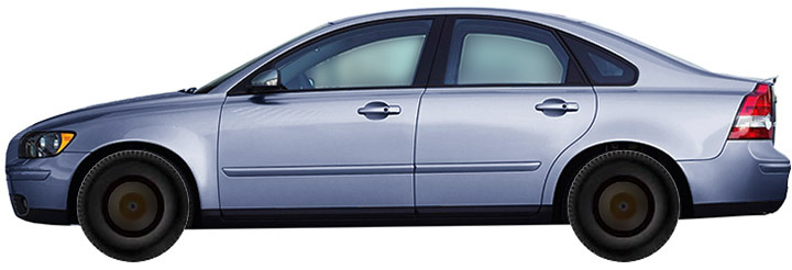 Диски VOLVO S40 2.0 D (2004-2007) R18