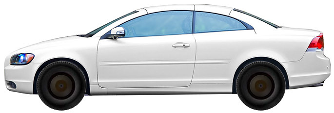 Диски VOLVO C70 T5 2.5 (2005-2009) R18