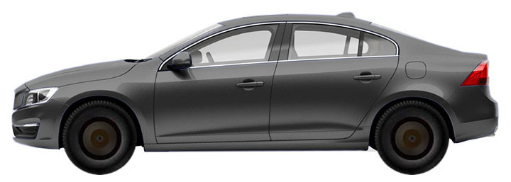 Диски VOLVO S60 T4 2.0 (2013-2018) R16