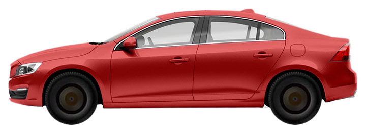 Диски VOLVO S60 T4 2.0 (2013-2018) R18