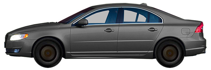 Диски VOLVO S80 T4 1.6 (2013-2016) R18