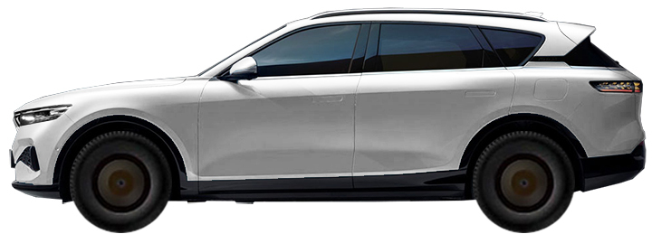Диски VOYAH Free EV (2022-2025) R20