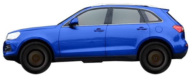 Диски ZOTYE T600 1.5 T (2016-2021) R16